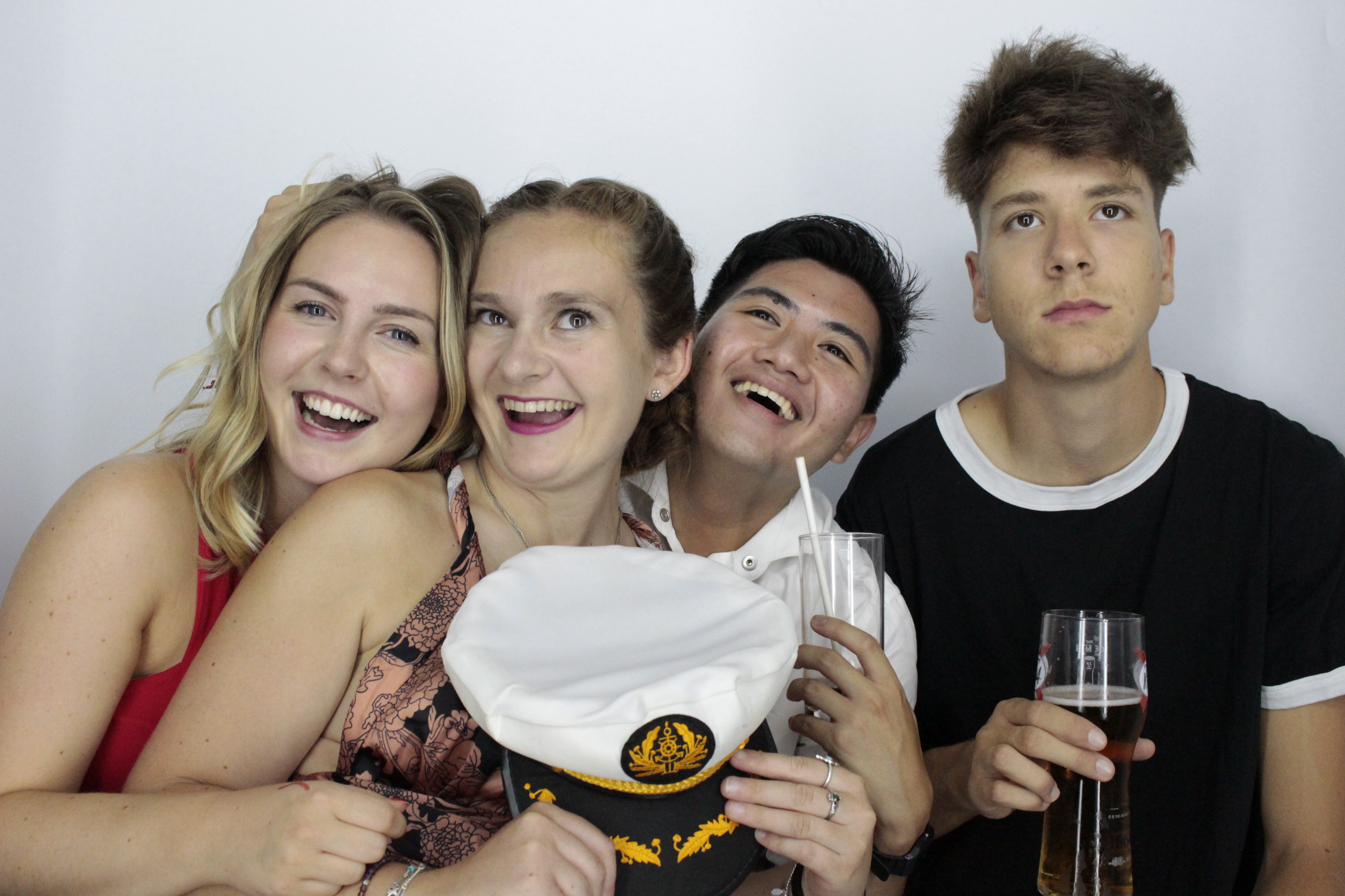 Ellesse's 21st Birthday | View more photos from the event at gallery.myphotoboothexperience.co.uk/u/MyPhotoBoothExperienceLtd/Ellesses-21st-Birthday